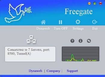 Completely Get of Foldable Freegate Proficient 7.6